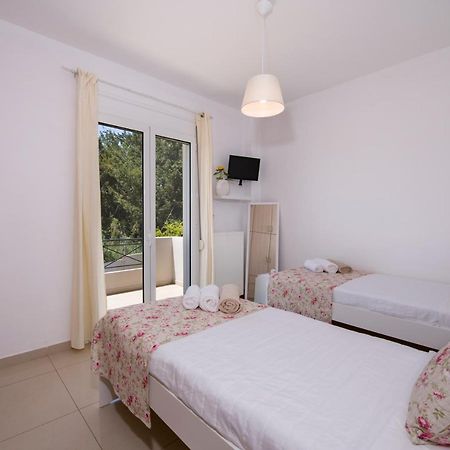 Casa Magnolia Vila Kathaniá Exterior foto